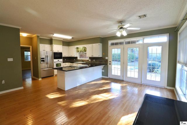 301 PINE HILLS DRIVE, Calhoun, LA 71225