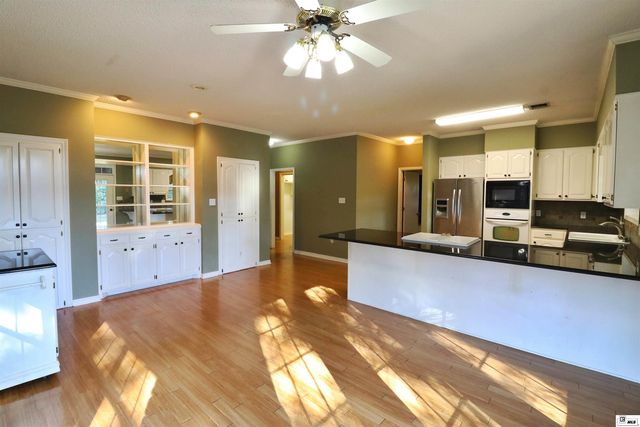 301 PINE HILLS DRIVE, Calhoun, LA 71225