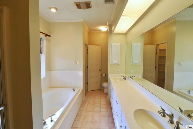 301 PINE HILLS DRIVE, Calhoun, LA 71225