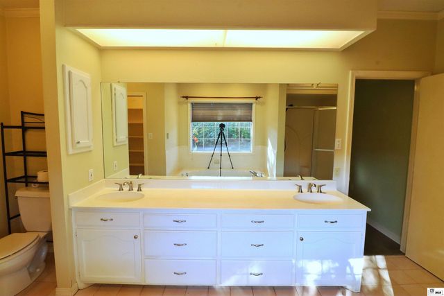 301 PINE HILLS DRIVE, Calhoun, LA 71225