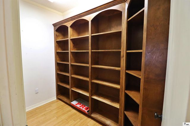 301 PINE HILLS DRIVE, Calhoun, LA 71225