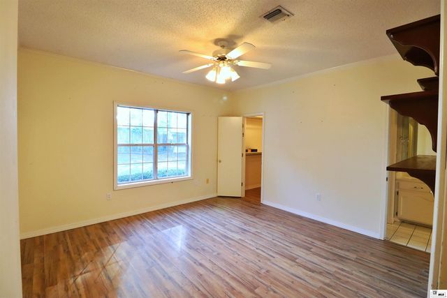 301 PINE HILLS DRIVE, Calhoun, LA 71225