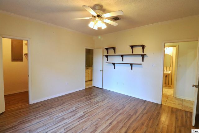 301 PINE HILLS DRIVE, Calhoun, LA 71225