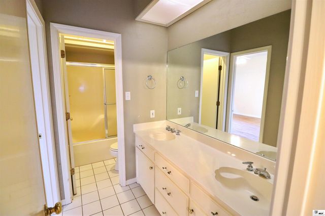 301 PINE HILLS DRIVE, Calhoun, LA 71225