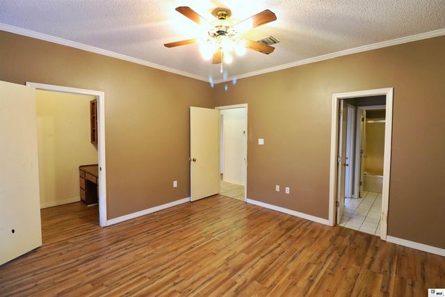 301 PINE HILLS DRIVE, Calhoun, LA 71225