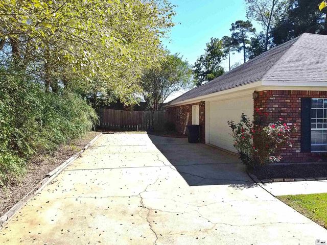301 PINE HILLS DRIVE, Calhoun, LA 71225