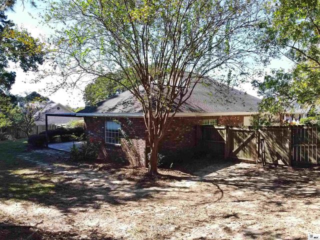 301 PINE HILLS DRIVE, Calhoun, LA 71225