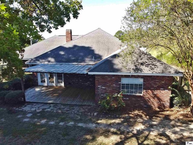 301 PINE HILLS DRIVE, Calhoun, LA 71225