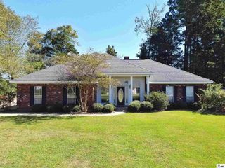 301 PINE HILLS DRIVE, Calhoun, LA 71225