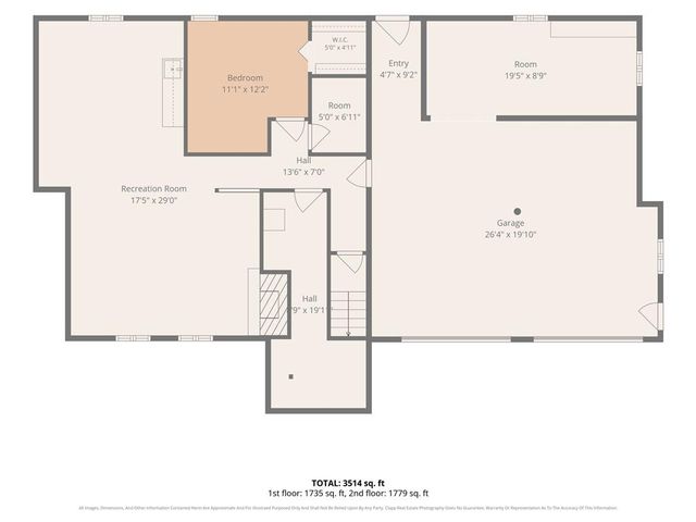 6001 W 68TH Street, Overland Park, KS 66204