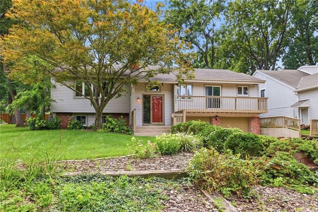 6001 W 68TH Street, Overland Park, KS 66204