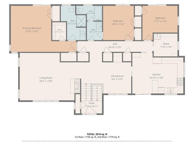 6001 W 68TH Street, Overland Park, KS 66204