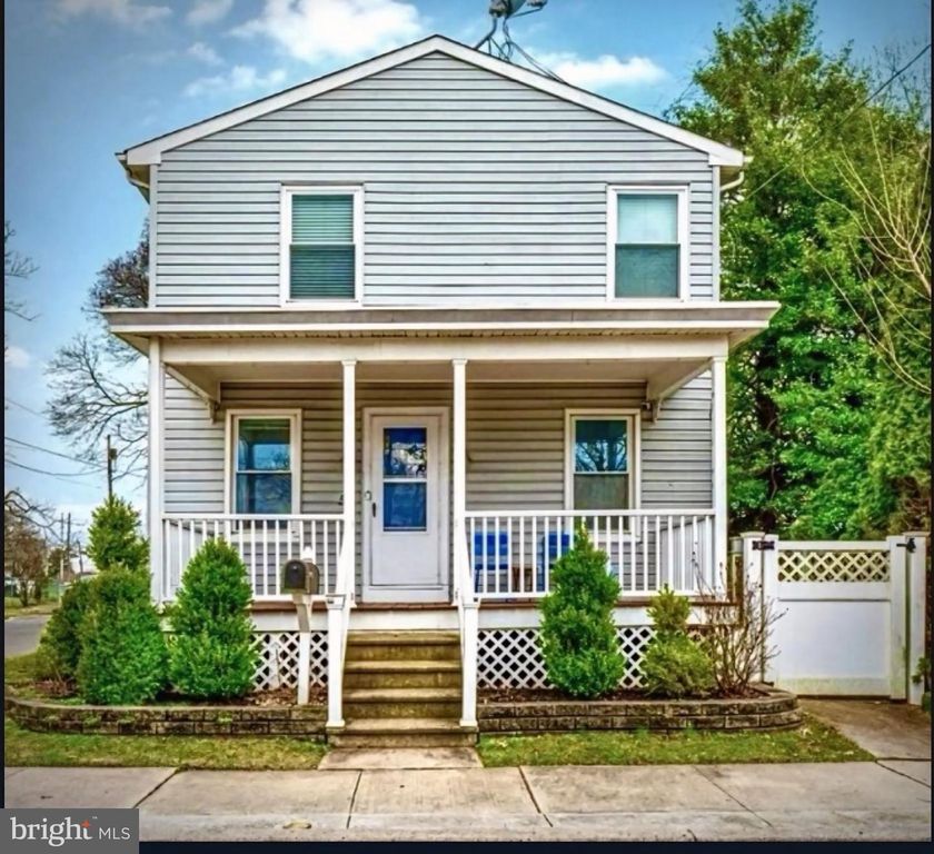 53 GRIDLEY ST, Hamilton, NJ 08610