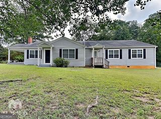 187 Dodgen Road, Hampton, GA 30228