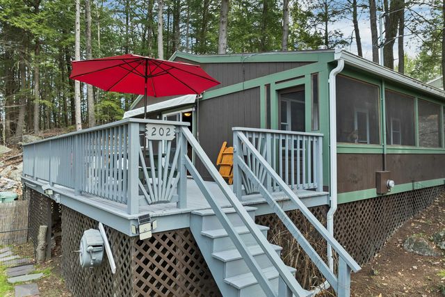 202 Alton Shores Road, Alton, NH 03810