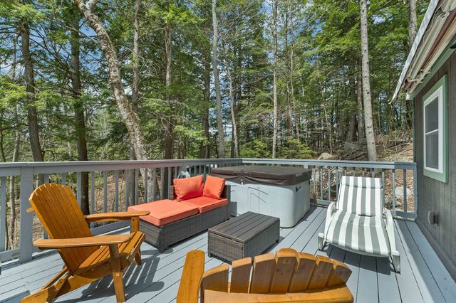 202 Alton Shores Road, Alton, NH 03810
