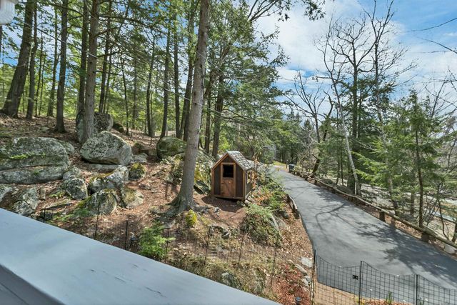 202 Alton Shores Road, Alton, NH 03810