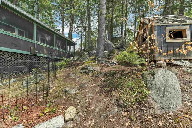 202 Alton Shores Road, Alton, NH 03810