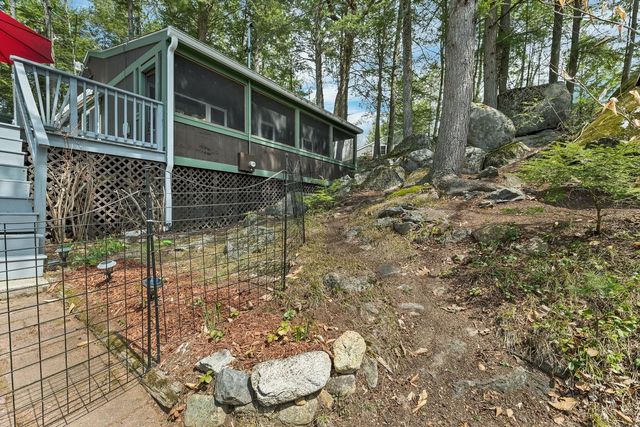 202 Alton Shores Road, Alton, NH 03810