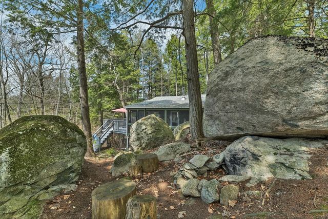 202 Alton Shores Road, Alton, NH 03810