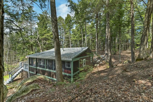 202 Alton Shores Road, Alton, NH 03810