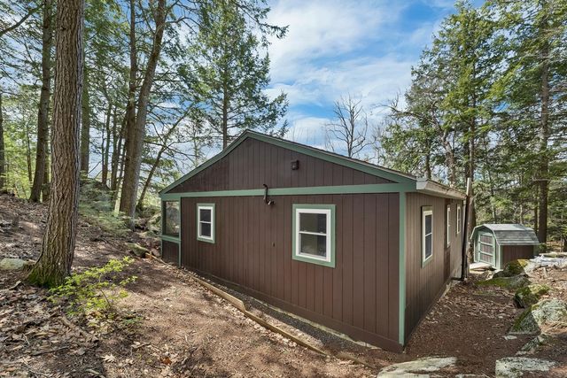 202 Alton Shores Road, Alton, NH 03810