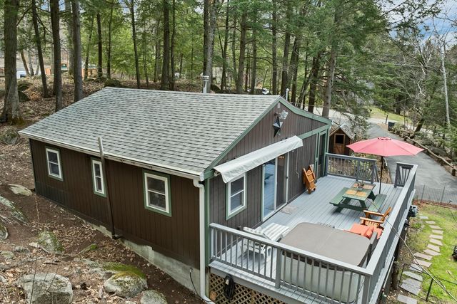 202 Alton Shores Road, Alton, NH 03810