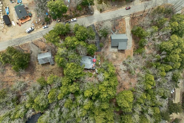 202 Alton Shores Road, Alton, NH 03810