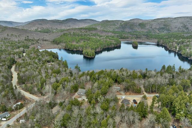 202 Alton Shores Road, Alton, NH 03810
