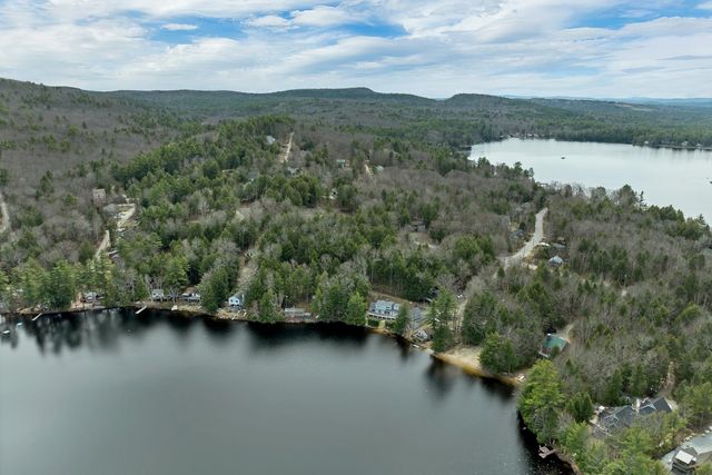 202 Alton Shores Road, Alton, NH 03810