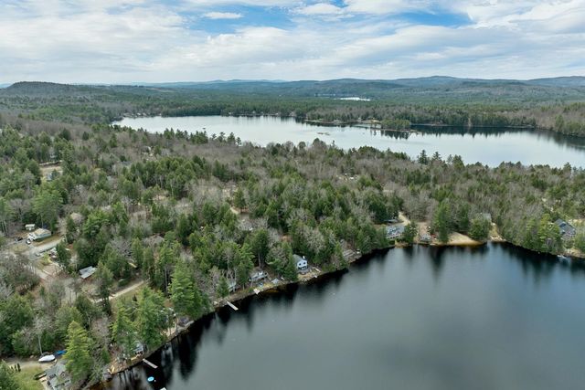 202 Alton Shores Road, Alton, NH 03810