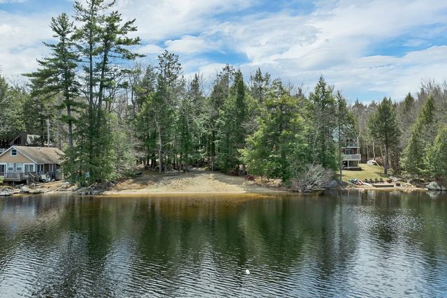 202 Alton Shores Road, Alton, NH 03810