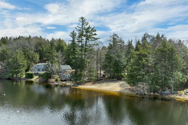 202 Alton Shores Road, Alton, NH 03810
