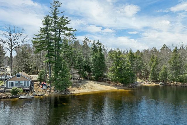 202 Alton Shores Road, Alton, NH 03810