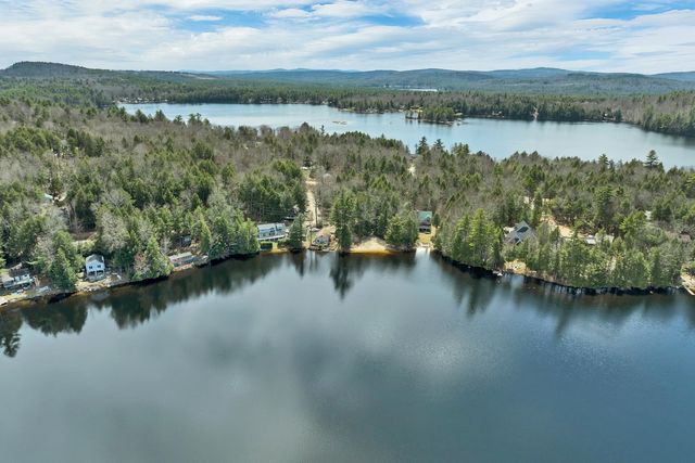 202 Alton Shores Road, Alton, NH 03810
