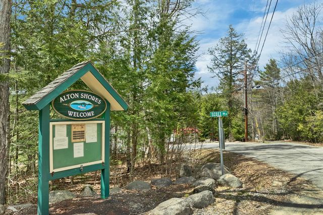 202 Alton Shores Road, Alton, NH 03810