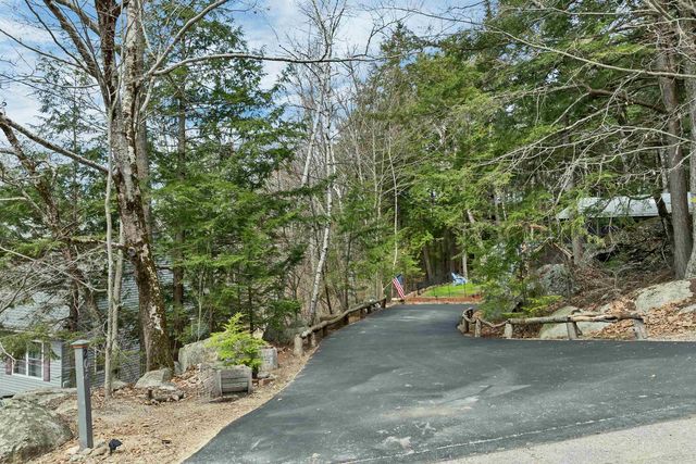 202 Alton Shores Road, Alton, NH 03810