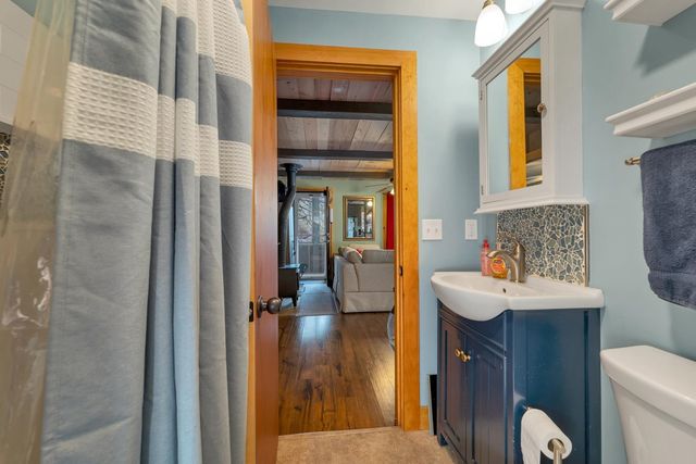 202 Alton Shores Road, Alton, NH 03810