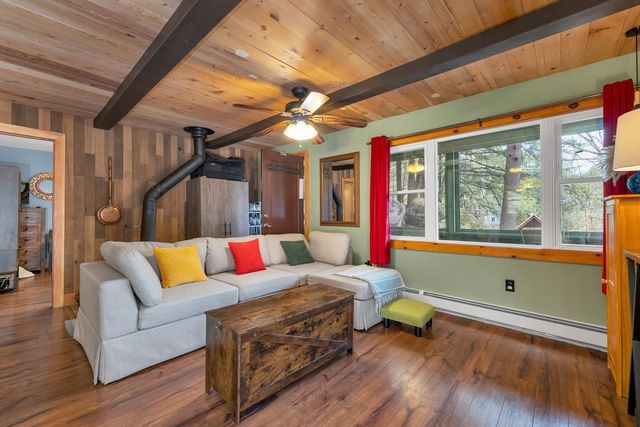 202 Alton Shores Road, Alton, NH 03810