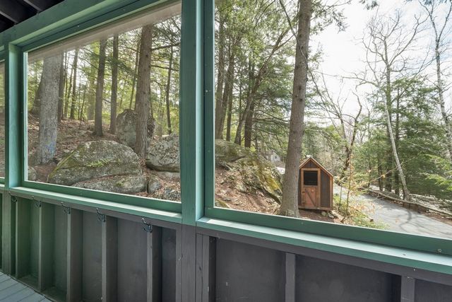 202 Alton Shores Road, Alton, NH 03810