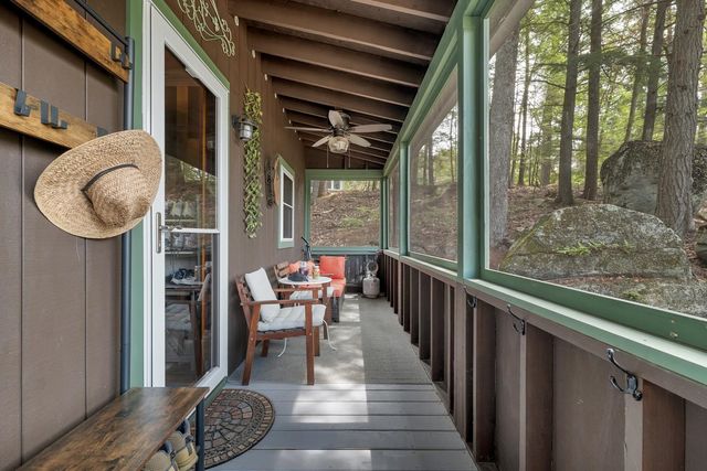 202 Alton Shores Road, Alton, NH 03810