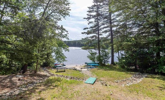 202 Alton Shores Road, Alton, NH 03810