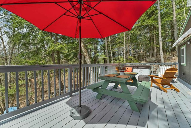 202 Alton Shores Road, Alton, NH 03810