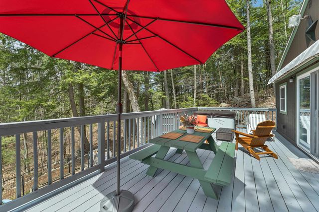202 Alton Shores Road, Alton, NH 03810