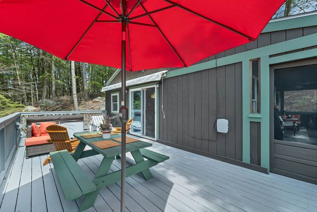 202 Alton Shores Road, Alton, NH 03810