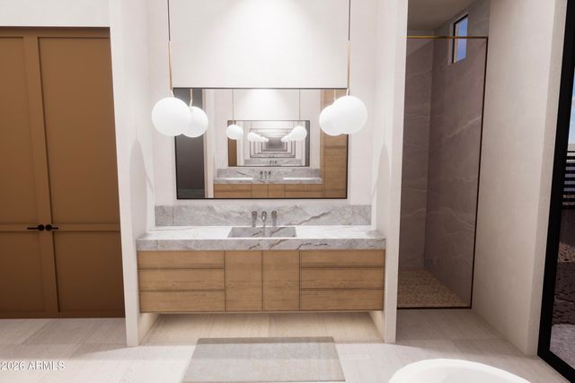 9021 E RIMROCK Drive, Scottsdale, AZ 85255