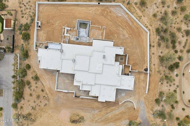 9021 E RIMROCK Drive, Scottsdale, AZ 85255