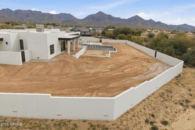 9021 E RIMROCK Drive, Scottsdale, AZ 85255