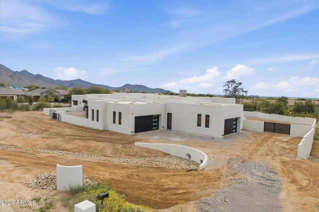 9021 E RIMROCK Drive, Scottsdale, AZ 85255