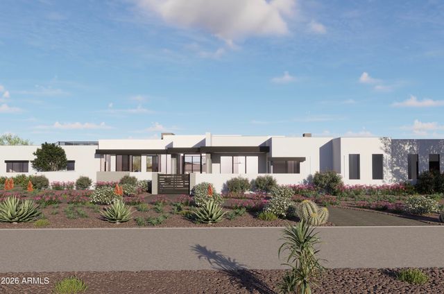 9021 E RIMROCK Drive, Scottsdale, AZ 85255